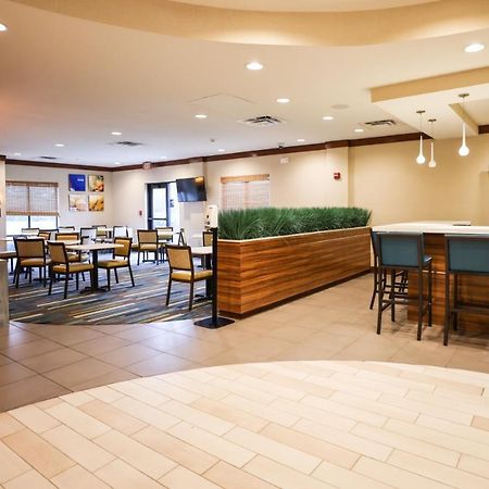 Comfort Suites Bossier City - Shreveport East Exterior photo