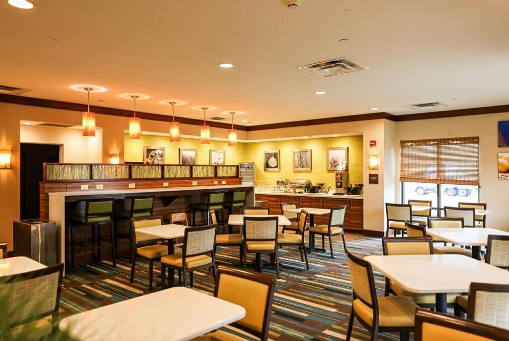 Comfort Suites Bossier City - Shreveport East Exterior photo