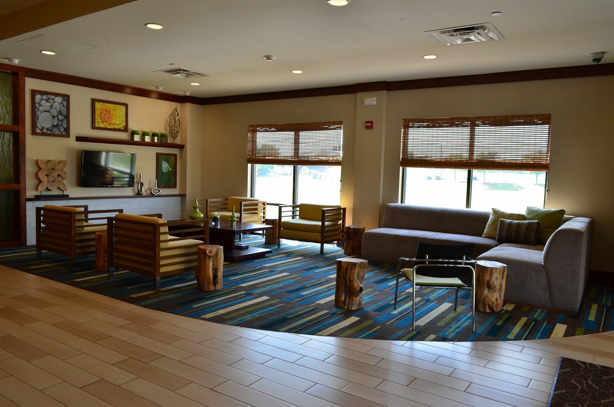 Comfort Suites Bossier City - Shreveport East Exterior photo