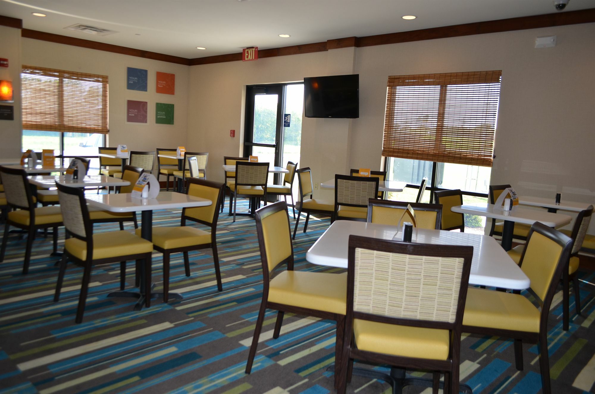 Comfort Suites Bossier City - Shreveport East Exterior photo